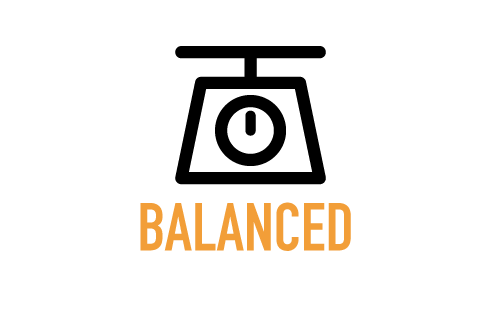 Balanced Meal Bundle