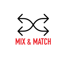 Mix & Match Meal Program